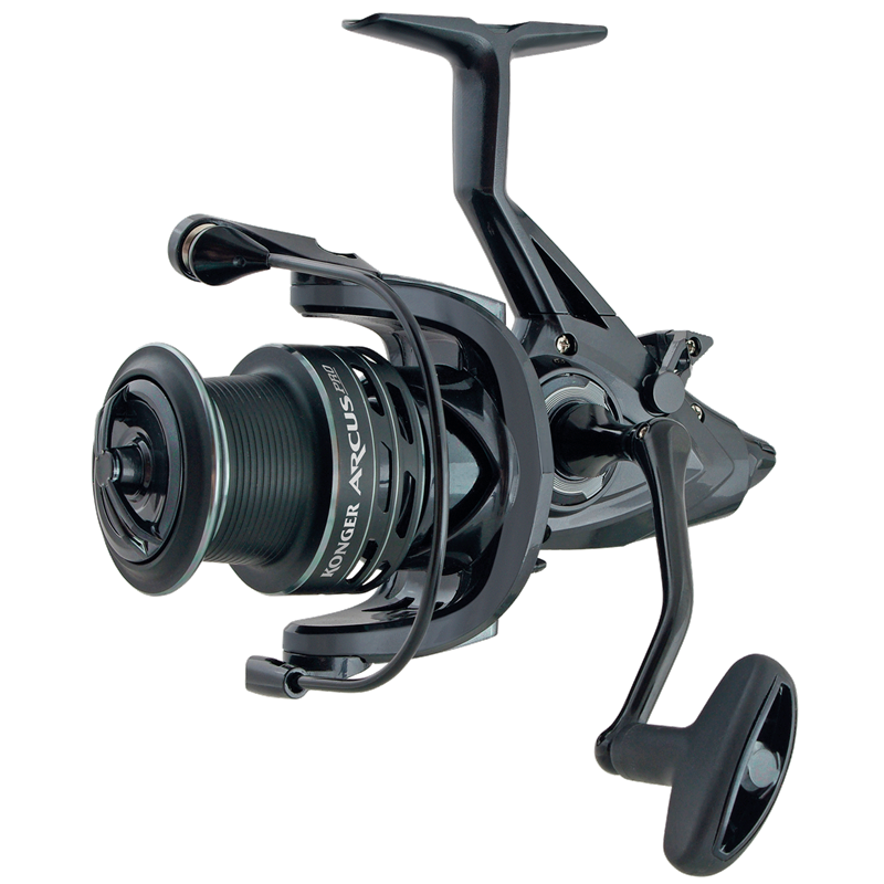 KOŁOWROTEK KONGER ARCUS PRO CARP & FEEDER 830FSS