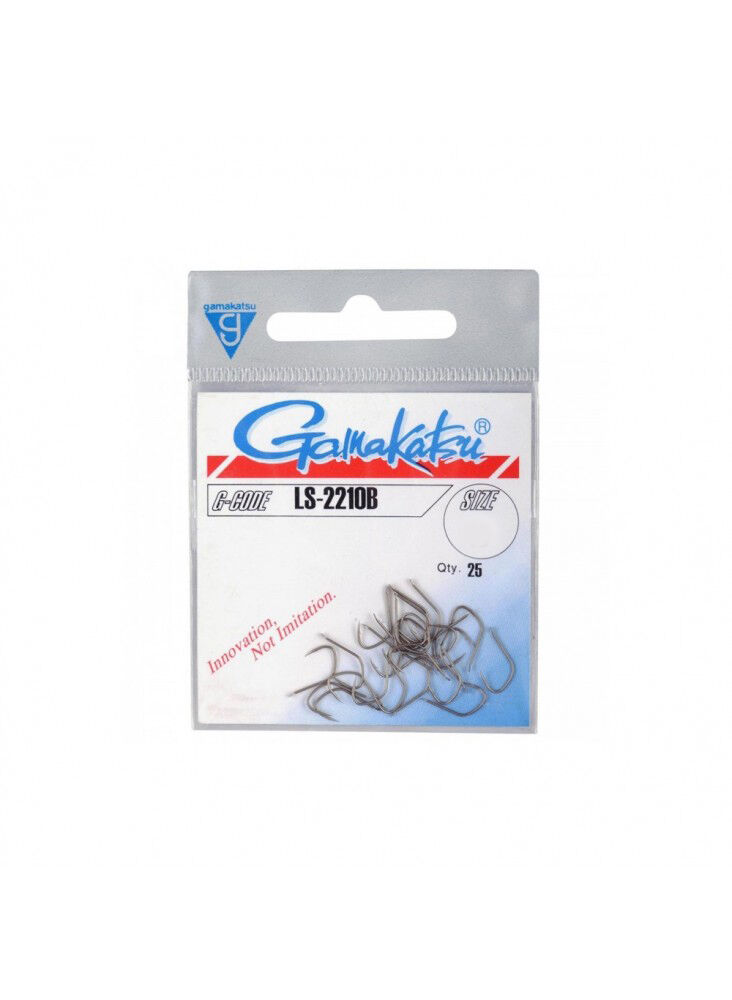 GAMAKATSU HACZYK LS-2210B nr 8