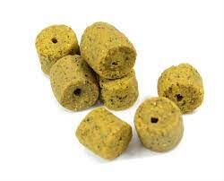 STALOMAX PELLET 12mm SCOPEX 1kg  Z OTWOREM