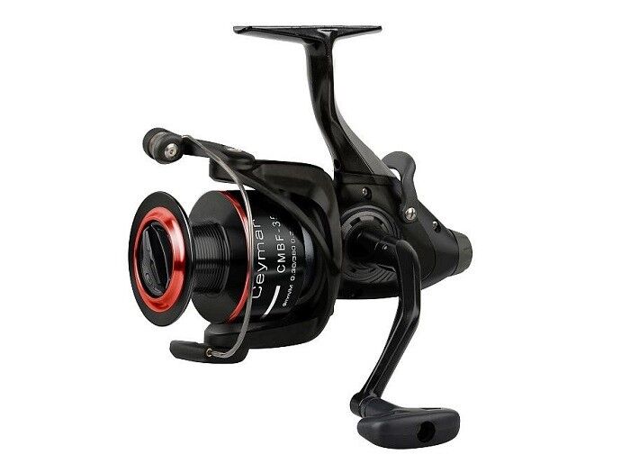 KOŁOWROTEK OKUMA CEYMAR BF CMBF 365