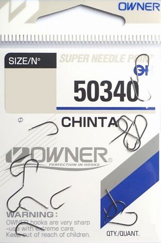 OWNER HACZYK CHINTA 50340 6