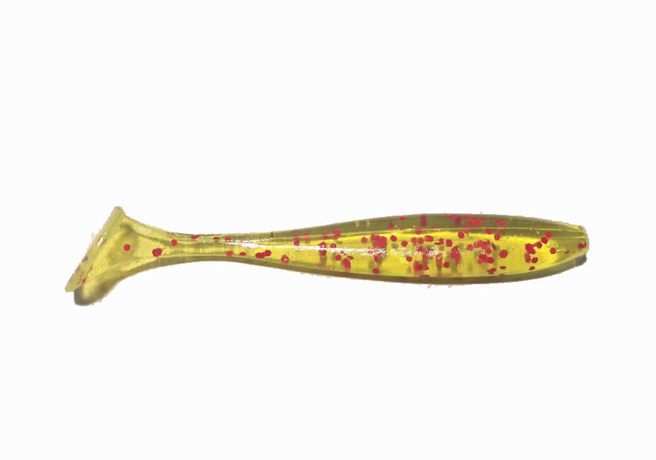 PRZYNĘTA GUMOWA THIN FISH 7cm 58