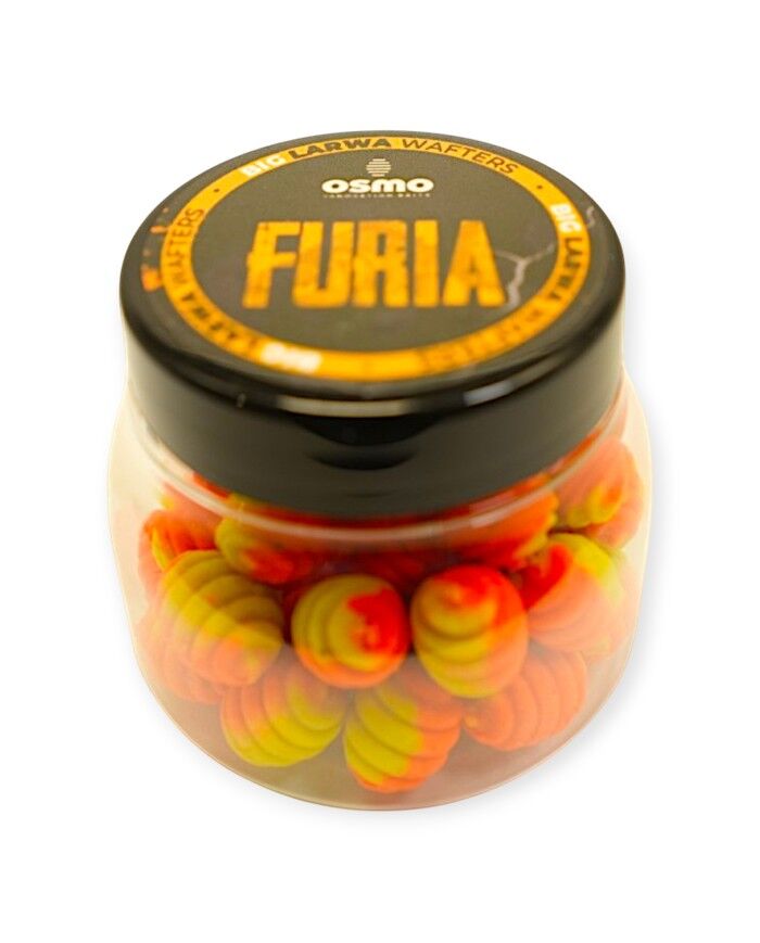 OSMO BIG LARWA DUAL FURIA - 2