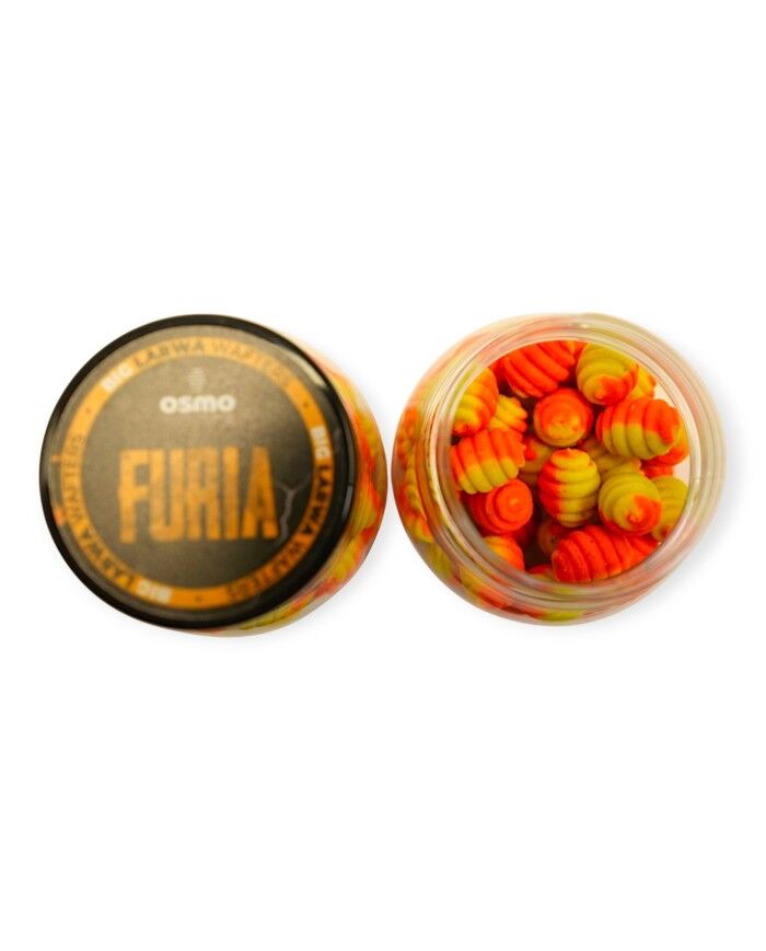 OSMO BIG LARWA DUAL FURIA - 3