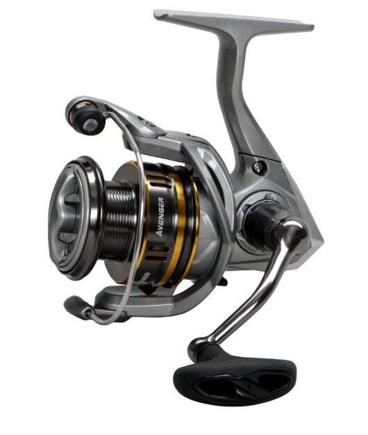 KOŁOWROTEK OKUMA AVENGER B 3000B