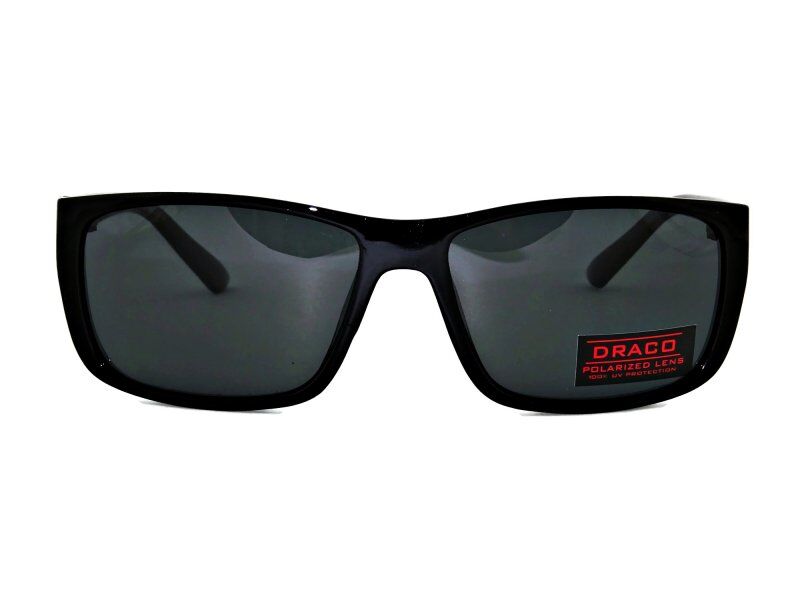 DRACO OKULARY POLARYZACYJNE DRS-107C1