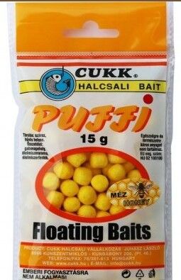 CUKK PUFFI 15g MINI MIÓD