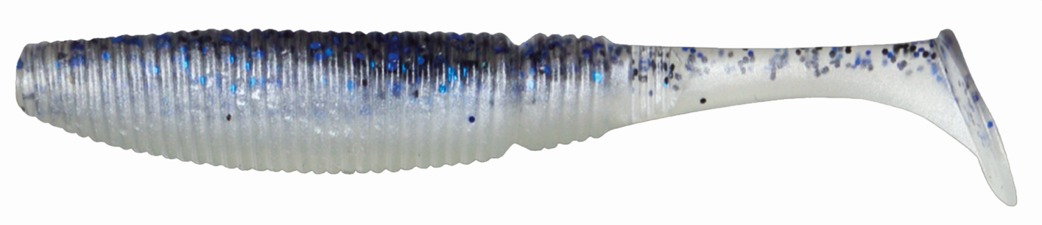 KONGER PRZYNĘTA GUMOWA POWER GRUB 8,5cm 010