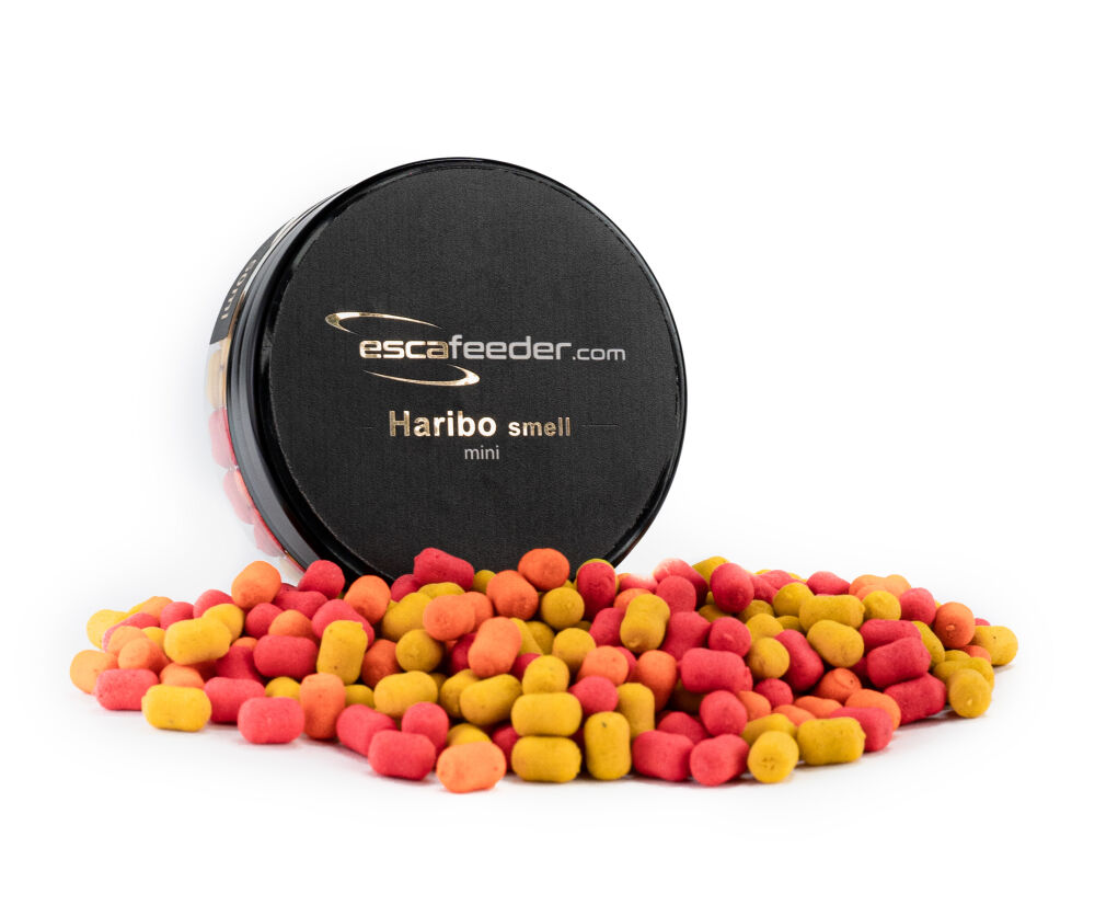 ESCAFEEDER PRZYNĘTA WAFTERS MINI HARIBO