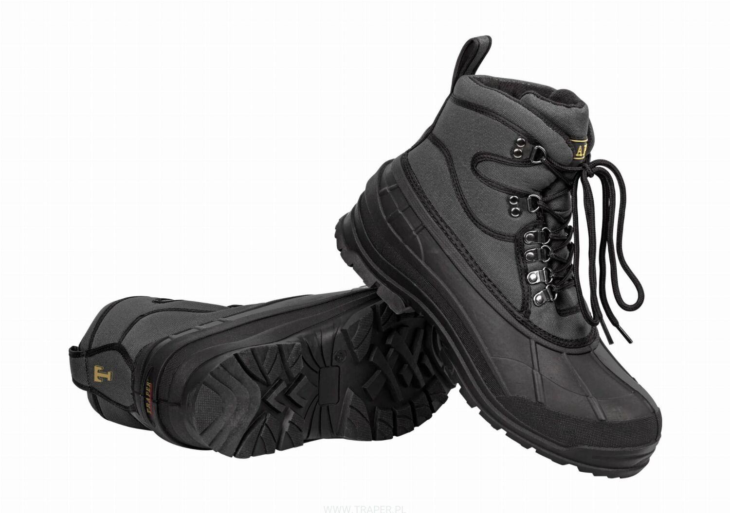 TRAPER BUTY BLACK 46