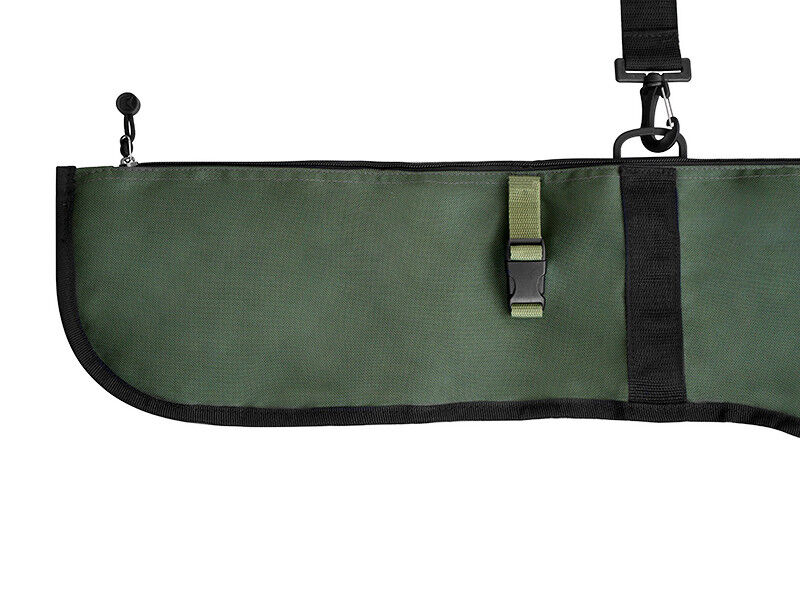 DELPHIN POKROWIEC CLASSA PORTA CASE 200cm 2wędki - 4
