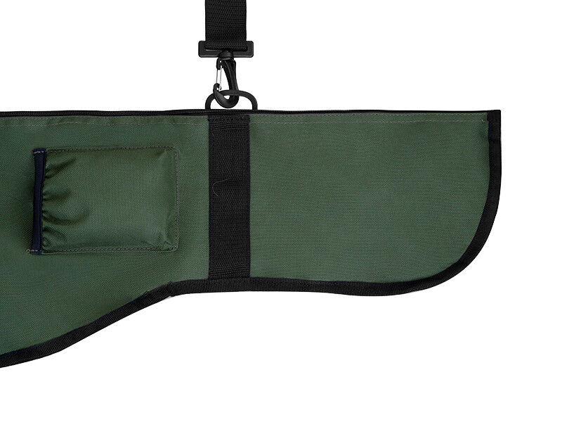 DELPHIN POKROWIEC CLASSA PORTA CASE 200cm 2wędki - 5