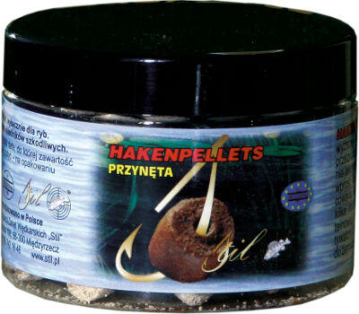 STIL PELLET HACZYKOWY SELECT 10mm SER