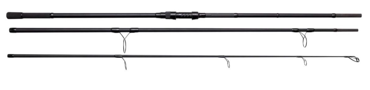 WĘDKA PROLOGIC C-SERIES SNM AB 360cm 5Lb 3el