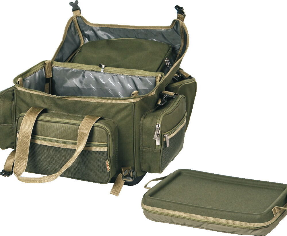 TRAPER TORBA EXCELLENCE - 2