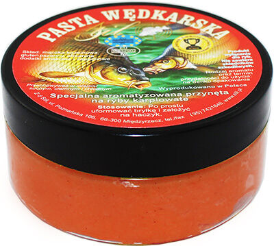 STIL CIASTO PASTA CIASTO KORZENNE