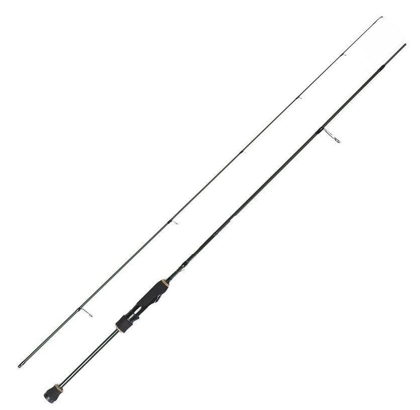 WĘDKA DAM MICROFLEX 2 251cm 2-10g