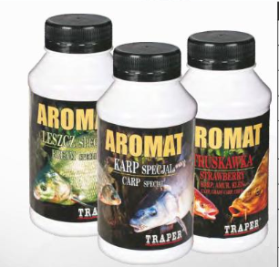 TRAPER AROMAT W PŁYNIE ANYŻ 300G 