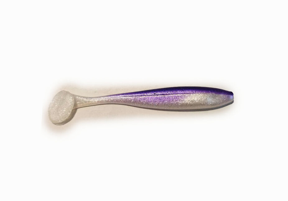PRZYNĘTA GUMOWA THIN FISH 10cm 31