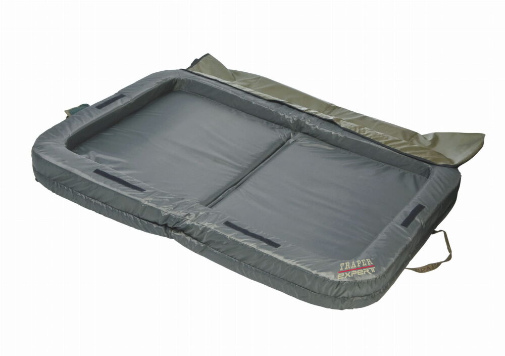 TRAPER MATA KARPIOWA EXPERT DUŻA 130×95 cm