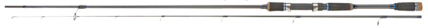 WĘDKA KONGER DYNAMIX JIG M 212cm 5-21g - 2