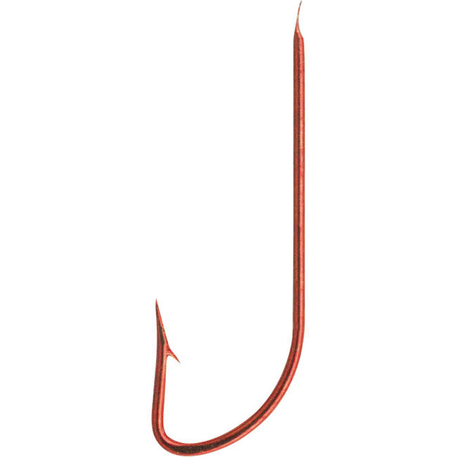 HACZYK MUSTAD CLASSIC SPORT 5712R Crystal 18