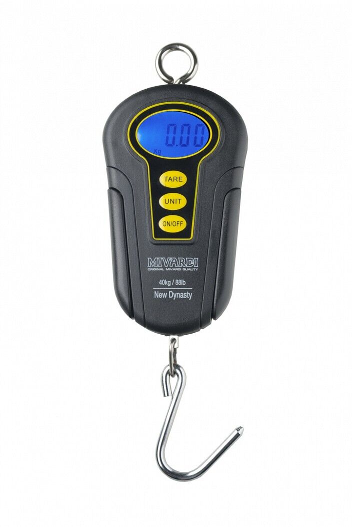MIVARDI WAGA DIGITAL SCALE 40kg