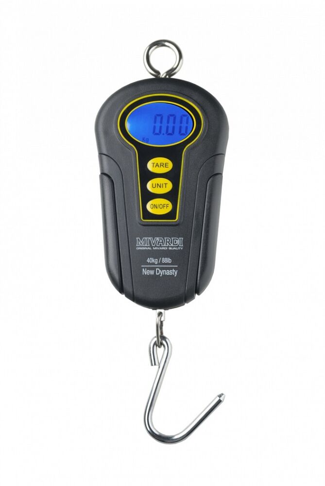 MIVARDI WAGA DIGITAL SCALE 40kg