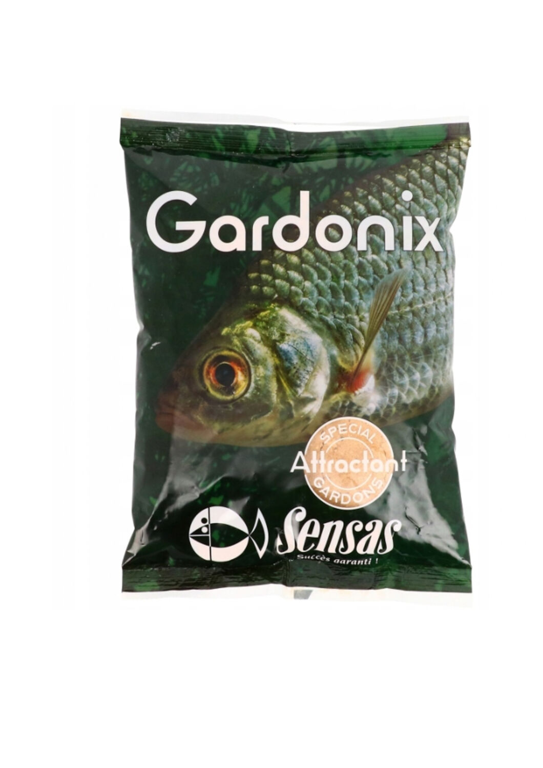 SENSAS ATRAKTOR 300g GARDONIX