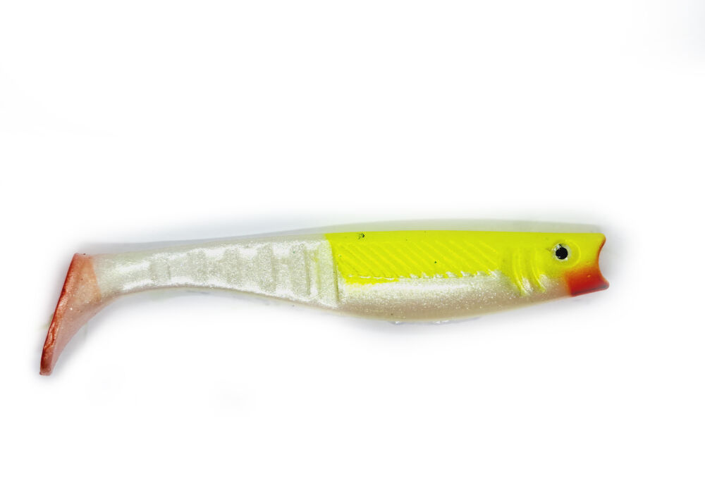 PRZYNĘTA GUMOWA BUTCHER FISH 10cm