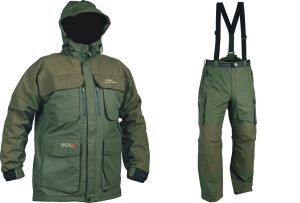 TRAPER KOMBINEZON FISHING ADVENTURE XXXL