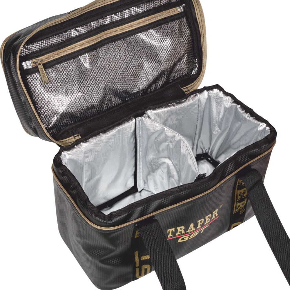 TRAPER TORBA TERMICZNA GST NA PRZYNĘTY 40 x 30 x 20cm - 2