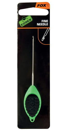 FOX IGŁA FINE NEEDLE GREEN