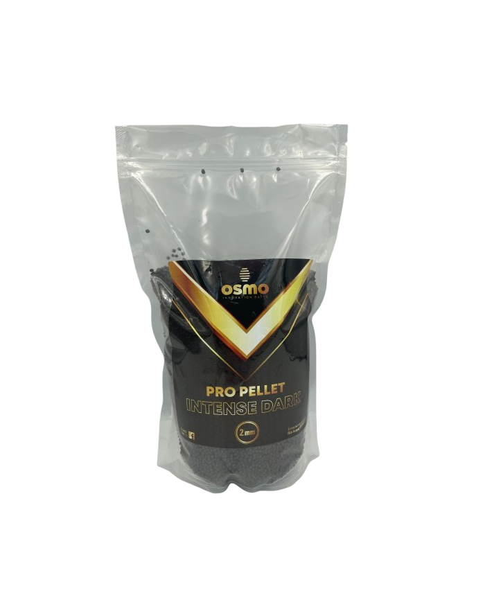 OSMO PELLET PRO INTENSE DARK 900g