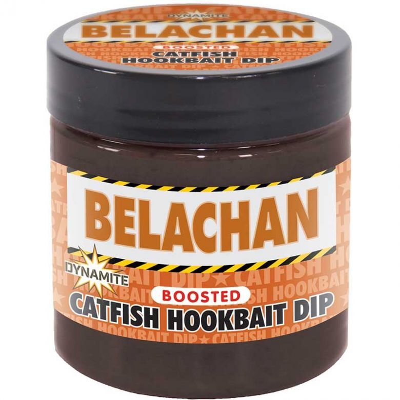 DYNAMITE BAITS BELACHAN CATFISH DIP 270ml