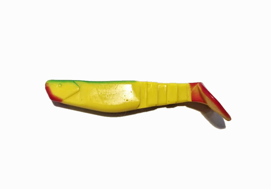 PRZYNĘTA GUMOWA MONSTER KILLER 9cm 78