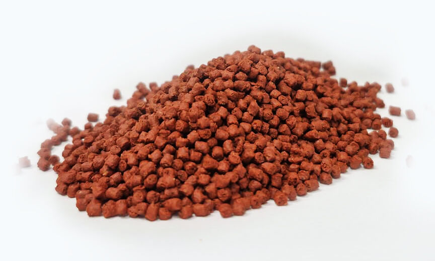 PELLET STANDARD 2mm TRUSKAWKA - 2