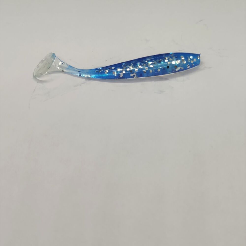 PRZYNĘTA GUMOWA THIN FISH 7cm 82 - 2