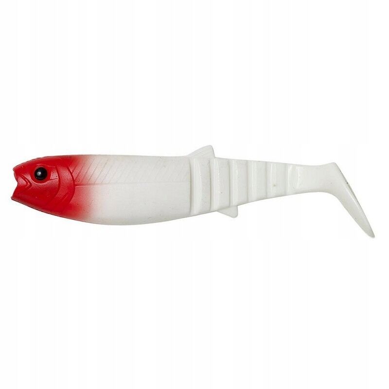 SAVAGE GEAR PRZYNĘTA CANNIBAL 17,5cm RED HEAD
