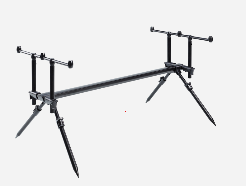 CARP SPIRIT STANOWISKO ROD POD ECO ALU LITE 3
