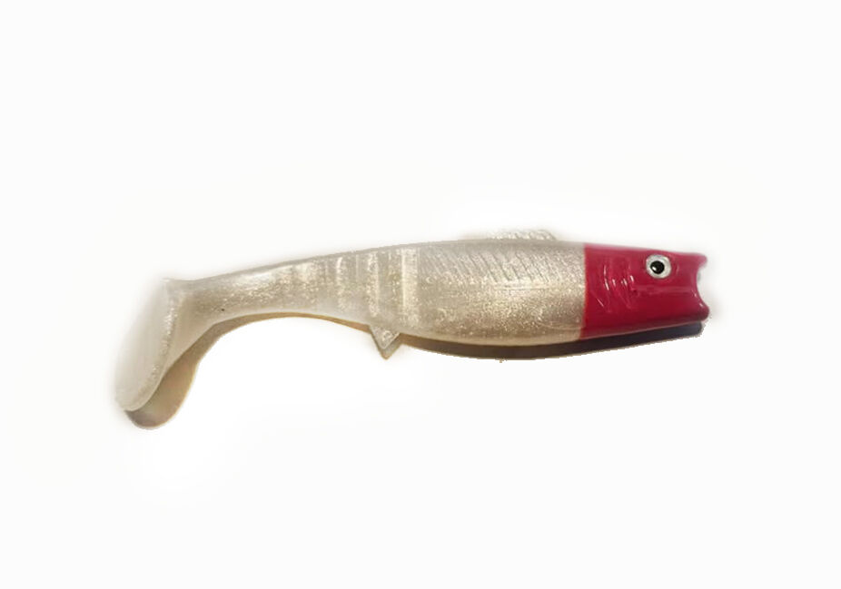 PRZYNĘTA GUMOWA BUTCHER FISH 10cm 19