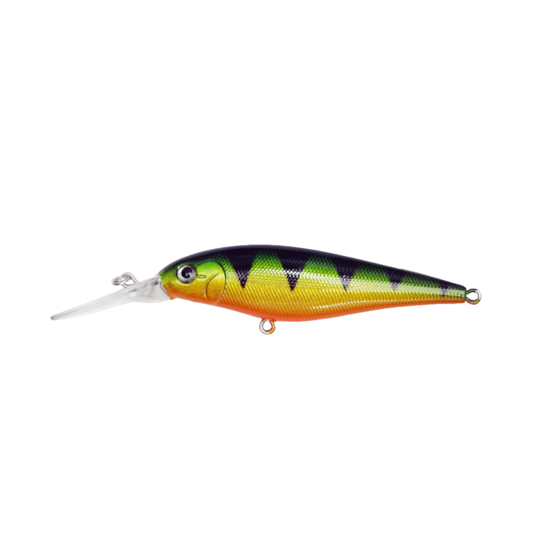 KONGER WOBLER DEEP DANCER 005