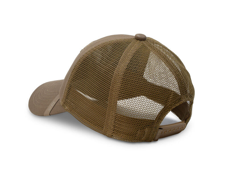 DELPHIN CZAPKA Z DASZKIEM OUTLINE TROUT - 3