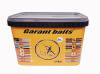GARANT BAITS KULKI 3kg RED HALIBUT