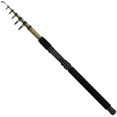 WĘDKA KONGER CORRAL TELE SPIN 210cm 35g