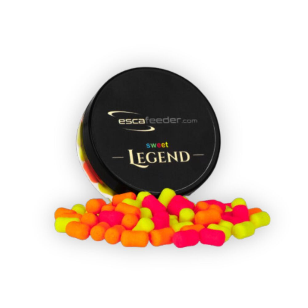ESCAFEEDER PRZYNĘTA WAFTERS SWEET LEGEND