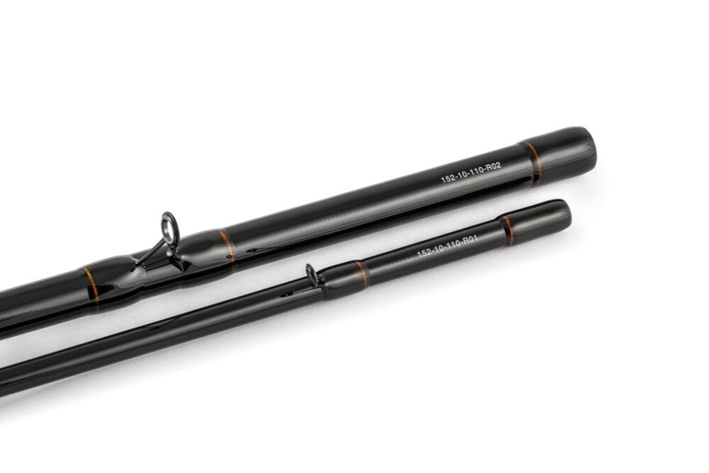 WĘDKA TRABUCCO PRECISION MTX MATCH CARP 420 - 2