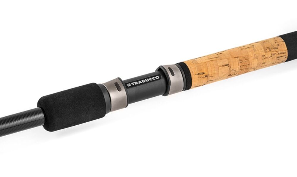 WĘDKA TRABUCCO PRECISION MTX MATCH CARP 420 - 5
