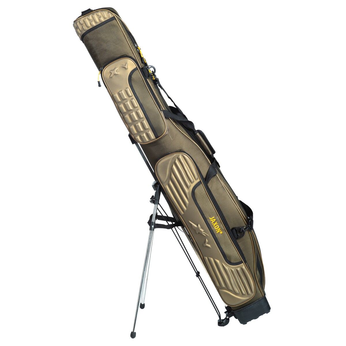 JAXON POKROWIEC ZE STOJAKIEM X-TEAM 150cm