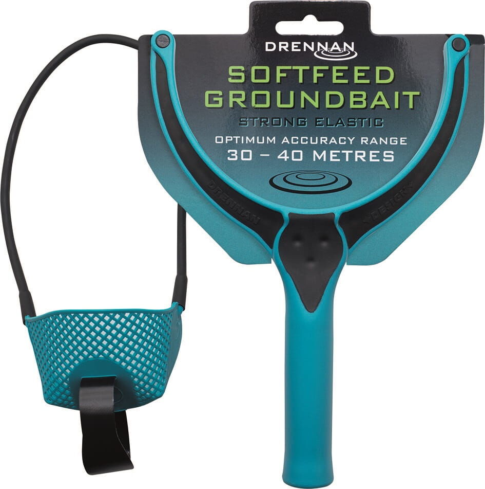 DRENNAN PROCA SOFTFEED STRONG GROUNDBAIT